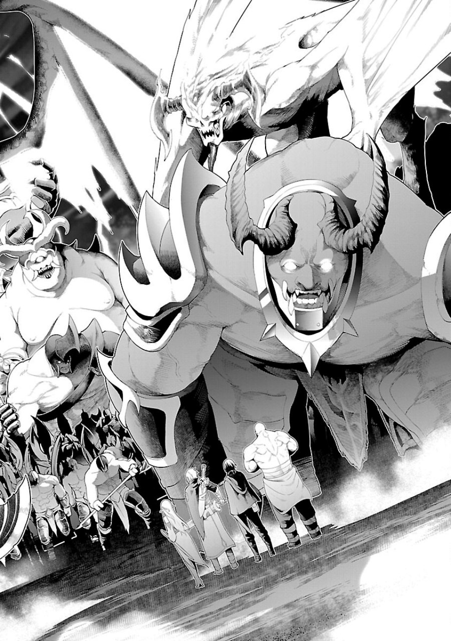 Tsuihousareru Tabi ni Skill wo Te ni Ireta Ore ga, 100 no Isekai de 2-shuume Musou Chapter 13 Gambar 29
