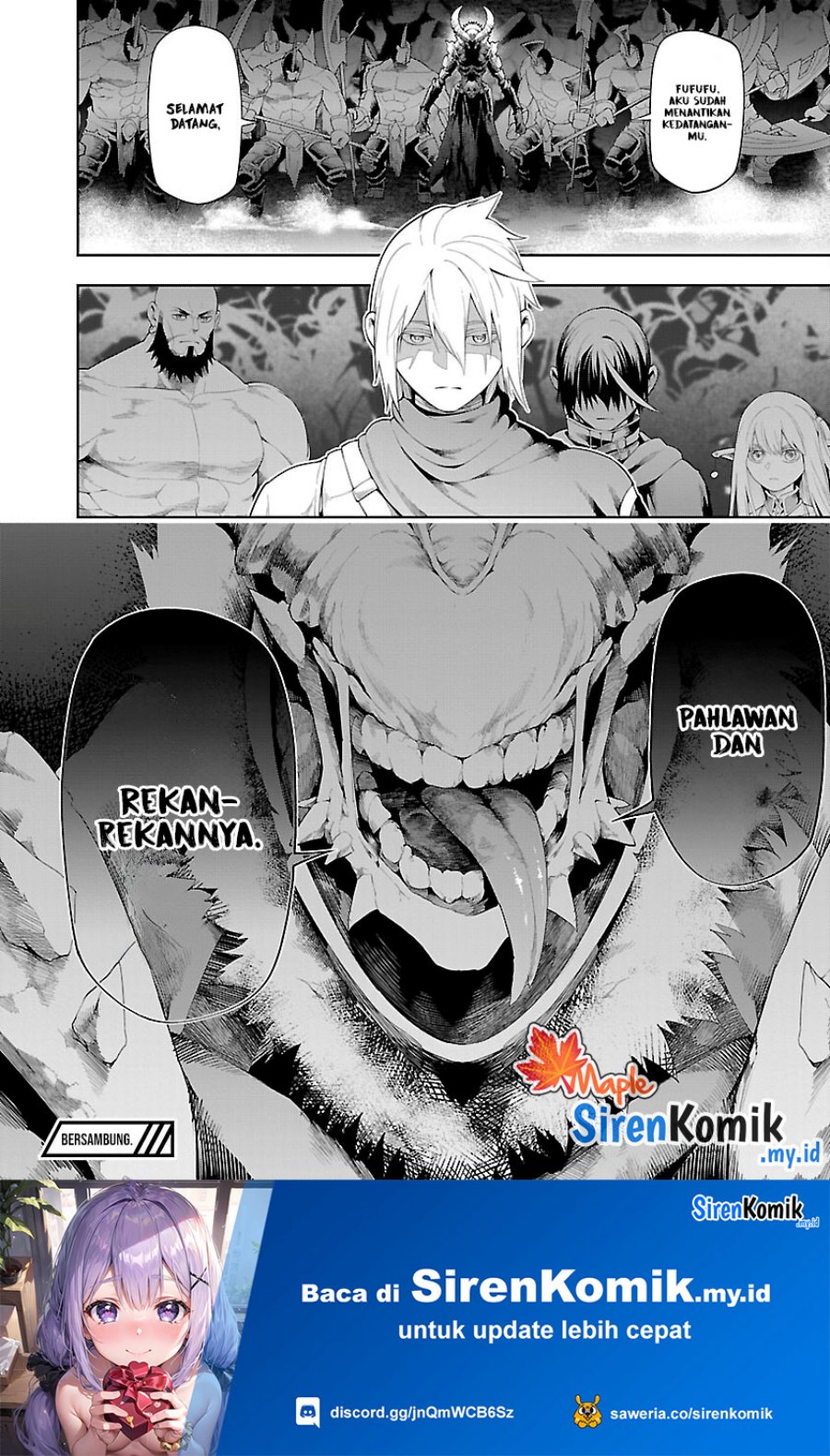 Tsuihousareru Tabi ni Skill wo Te ni Ireta Ore ga, 100 no Isekai de 2-shuume Musou Chapter 13 Gambar 31