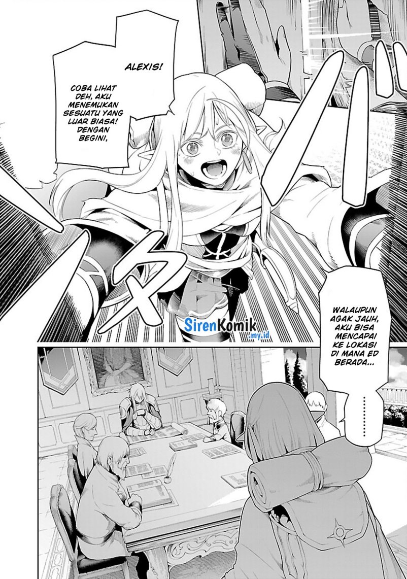Tsuihousareru Tabi ni Skill wo Te ni Ireta Ore ga, 100 no Isekai de 2-shuume Musou Chapter 19 Gambar 3