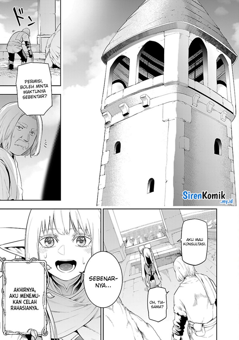 Tsuihousareru Tabi ni Skill wo Te ni Ireta Ore ga, 100 no Isekai de 2-shuume Musou Chapter 19 Gambar 8