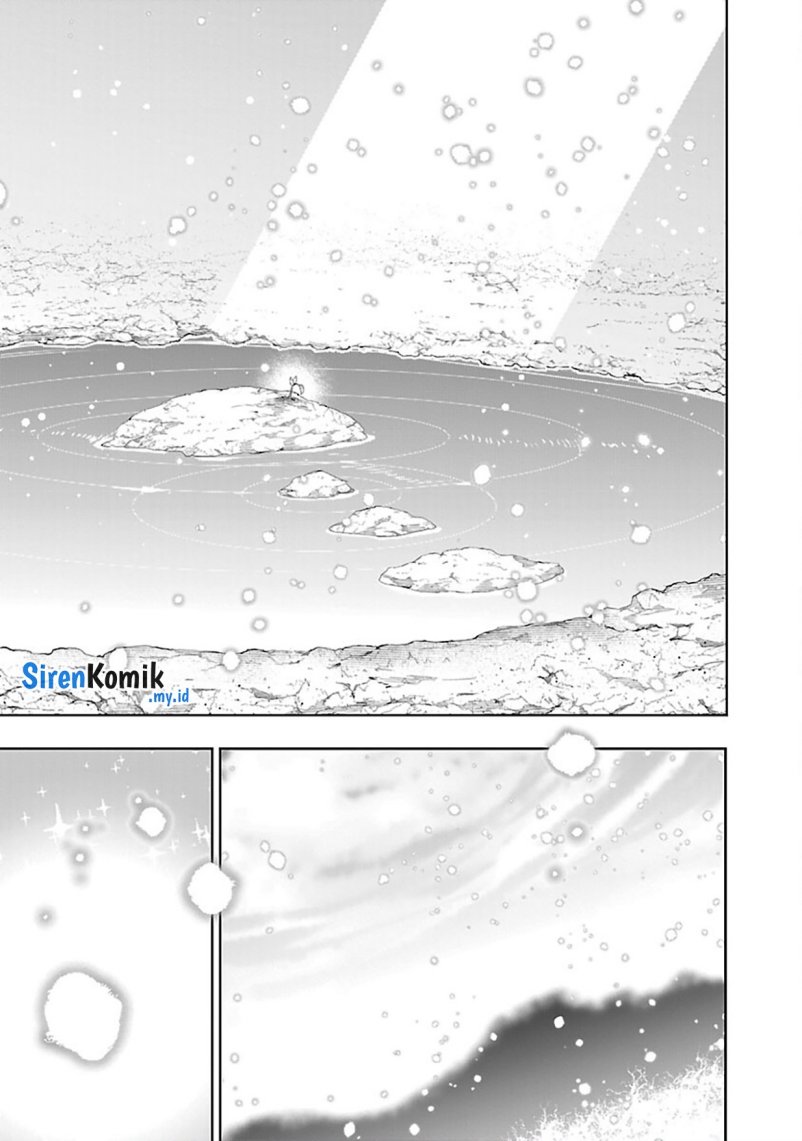 Tsuihousareru Tabi ni Skill wo Te ni Ireta Ore ga, 100 no Isekai de 2-shuume Musou Chapter 19 Gambar 15