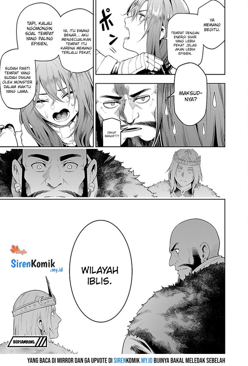 Tsuihousareru Tabi ni Skill wo Te ni Ireta Ore ga, 100 no Isekai de 2-shuume Musou Chapter 19 Gambar 25
