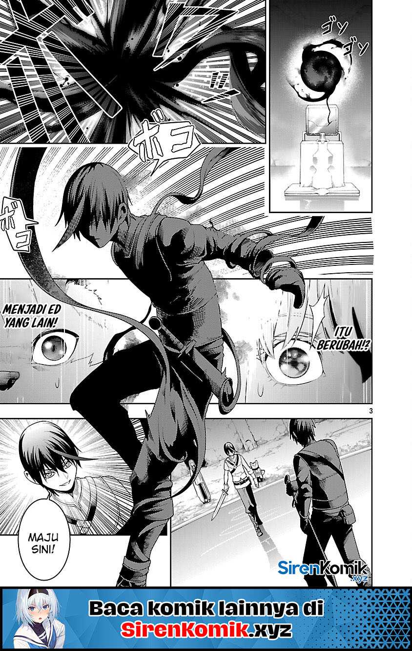 Tsuihousareru Tabi ni Skill wo Te ni Ireta Ore ga, 100 no Isekai de 2-shuume Musou Chapter 25 Gambar 6