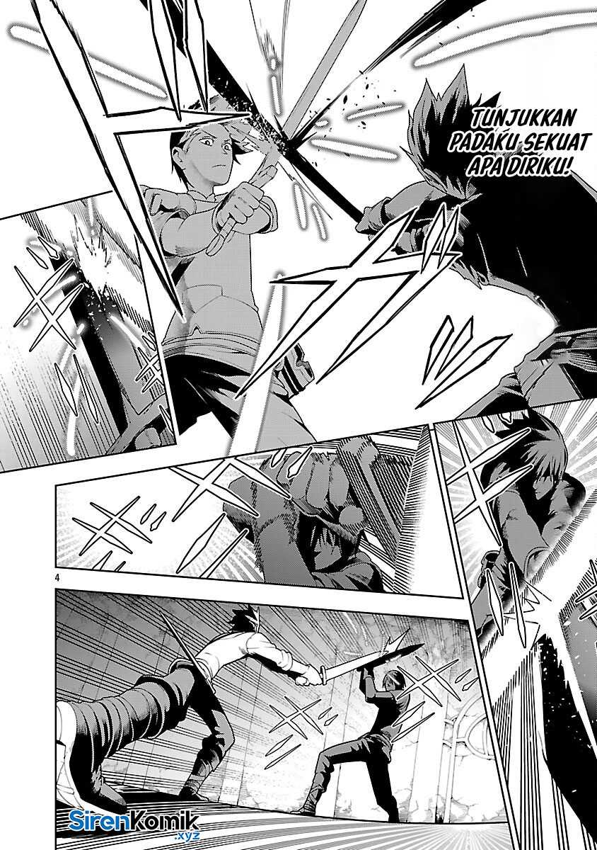 Tsuihousareru Tabi ni Skill wo Te ni Ireta Ore ga, 100 no Isekai de 2-shuume Musou Chapter 25 Gambar 7