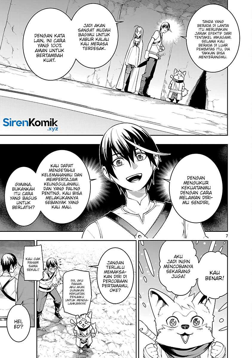 Tsuihousareru Tabi ni Skill wo Te ni Ireta Ore ga, 100 no Isekai de 2-shuume Musou Chapter 25 Gambar 10