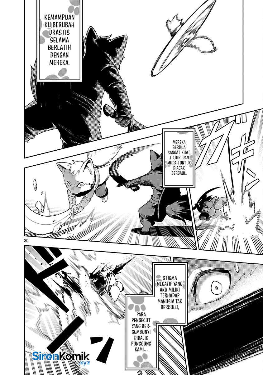 Tsuihousareru Tabi ni Skill wo Te ni Ireta Ore ga, 100 no Isekai de 2-shuume Musou Chapter 25 Gambar 33