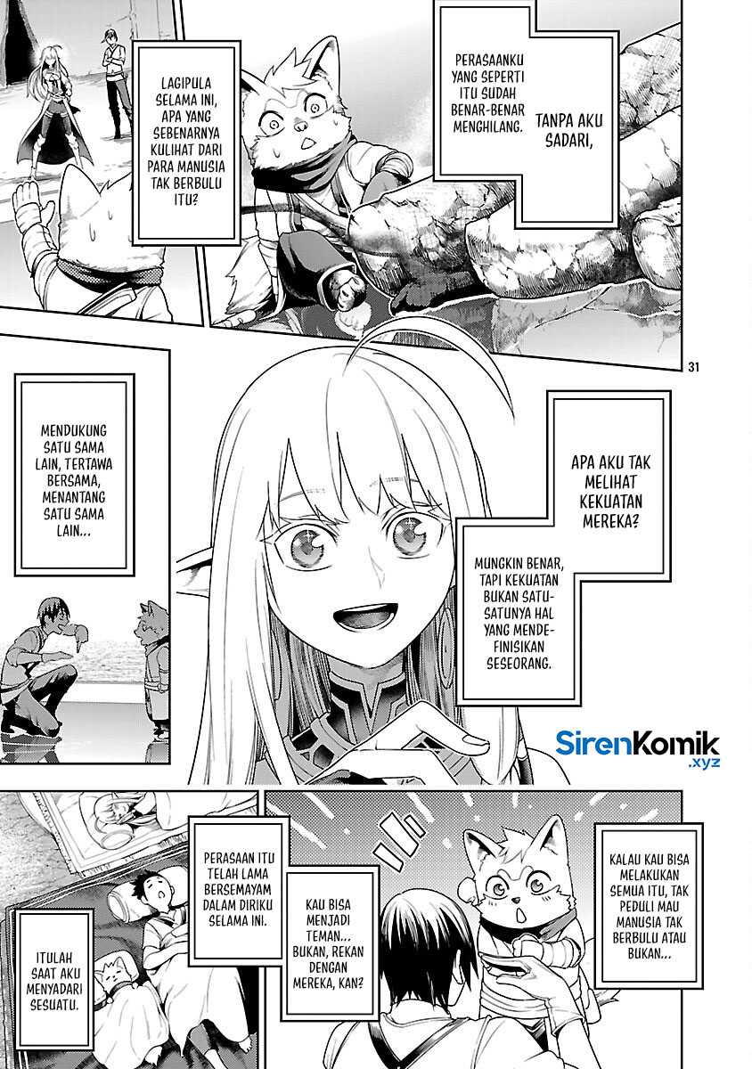 Tsuihousareru Tabi ni Skill wo Te ni Ireta Ore ga, 100 no Isekai de 2-shuume Musou Chapter 25 Gambar 34