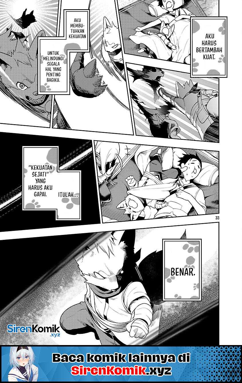 Tsuihousareru Tabi ni Skill wo Te ni Ireta Ore ga, 100 no Isekai de 2-shuume Musou Chapter 25 Gambar 36