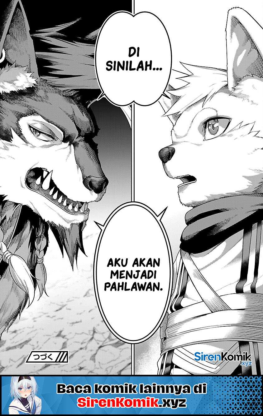 Tsuihousareru Tabi ni Skill wo Te ni Ireta Ore ga, 100 no Isekai de 2-shuume Musou Chapter 25 Gambar 41