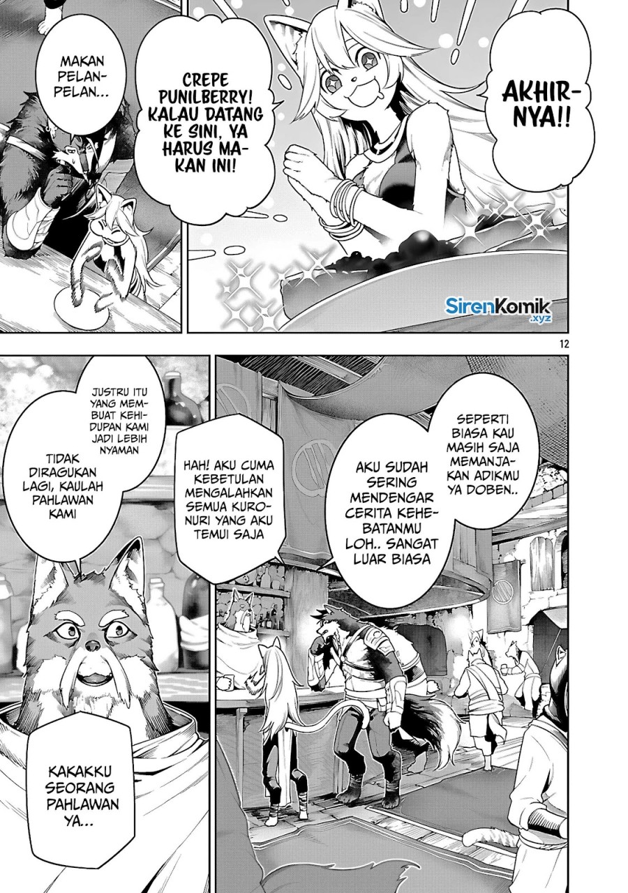 Tsuihousareru Tabi ni Skill wo Te ni Ireta Ore ga, 100 no Isekai de 2-shuume Musou Chapter 26 Gambar 15