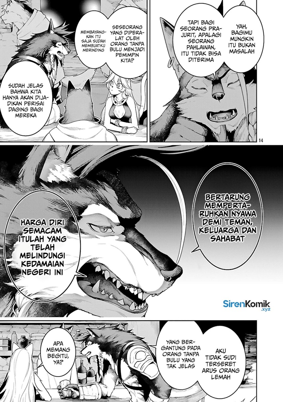 Tsuihousareru Tabi ni Skill wo Te ni Ireta Ore ga, 100 no Isekai de 2-shuume Musou Chapter 26 Gambar 17