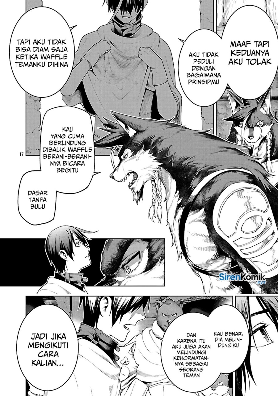 Tsuihousareru Tabi ni Skill wo Te ni Ireta Ore ga, 100 no Isekai de 2-shuume Musou Chapter 26 Gambar 20