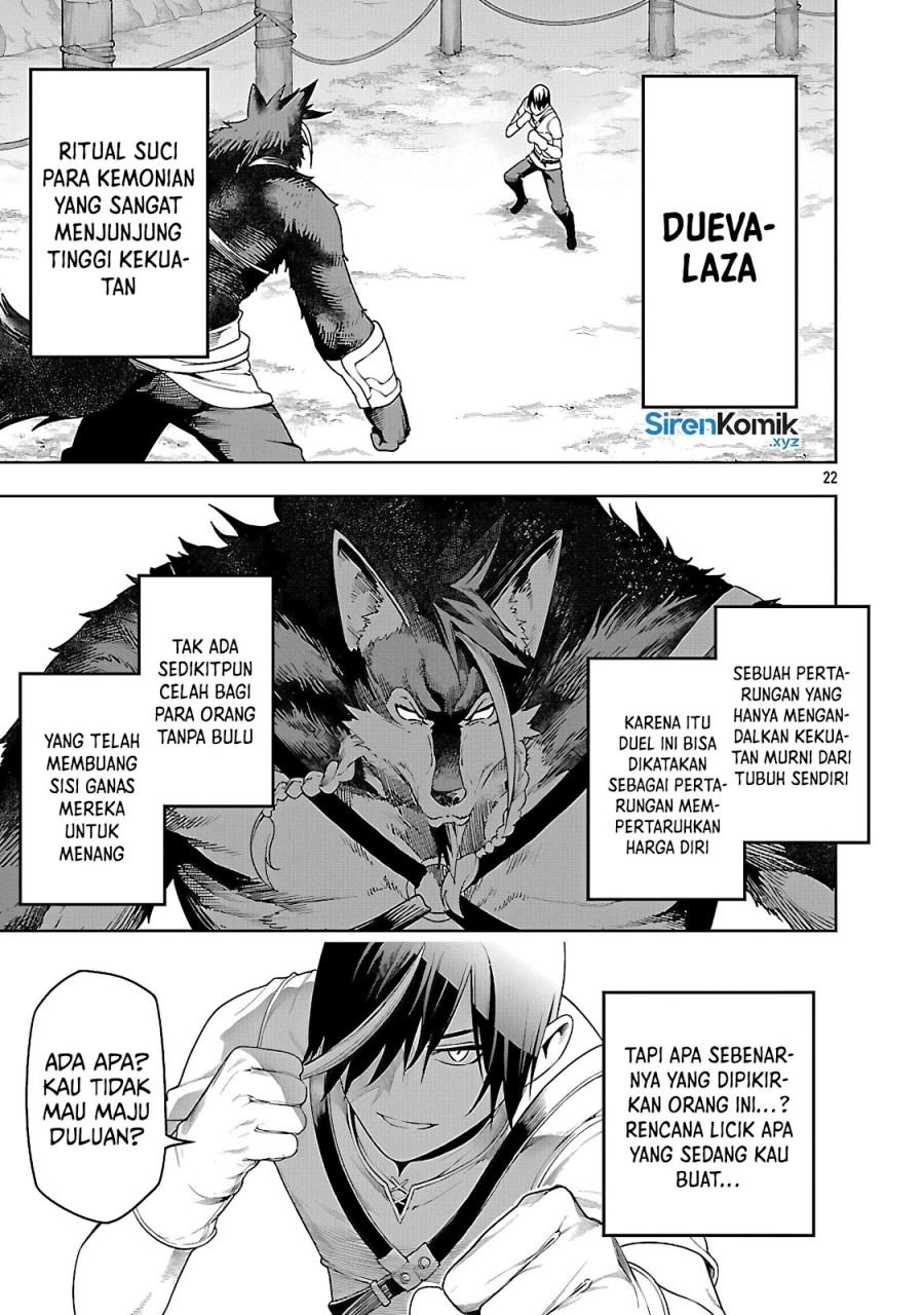 Tsuihousareru Tabi ni Skill wo Te ni Ireta Ore ga, 100 no Isekai de 2-shuume Musou Chapter 26 Gambar 25