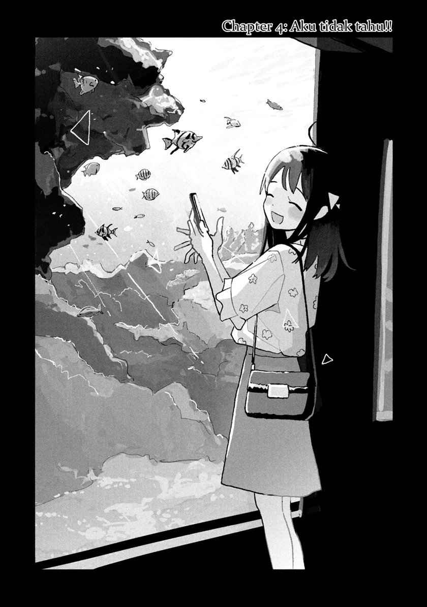 Tsuka no Ma no Ichika Chapter 04 Gambar 2