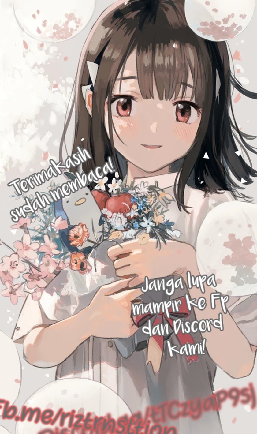 Tsuka no Ma no Ichika Chapter 04 Gambar 16