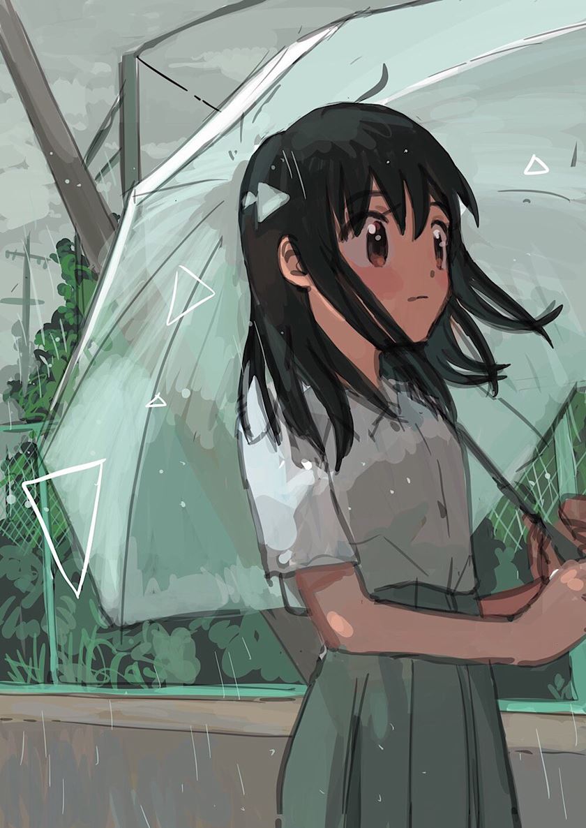 Tsuka no Ma no Ichika Chapter 07 Gambar 1