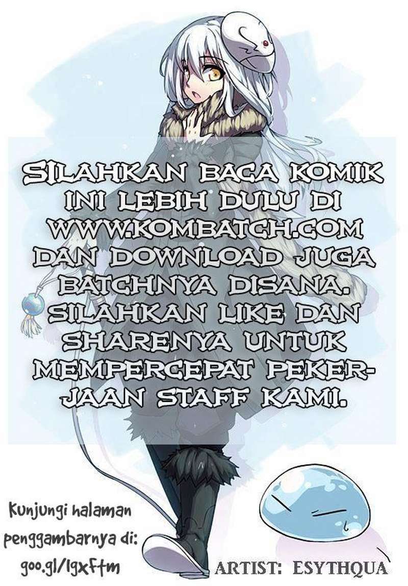Tsuki ga Michibiku Isekai Douchuu Chapter 03 Gambar 5
