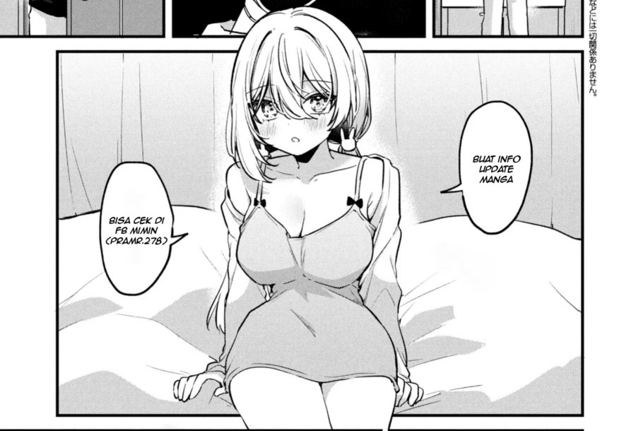 Tsuma ga Kanpeki Sugiru node, Chotto Ran Shite Ī Desu ka? Chapter 12 Gambar 18