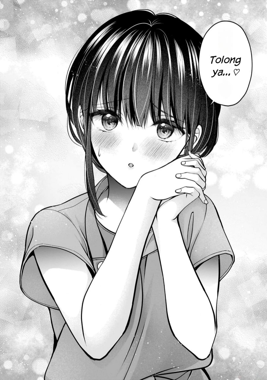 Tsuma ga Kanpeki Sugiru node, Chotto Ran Shite Ī Desu ka? Chapter 21 Gambar 15