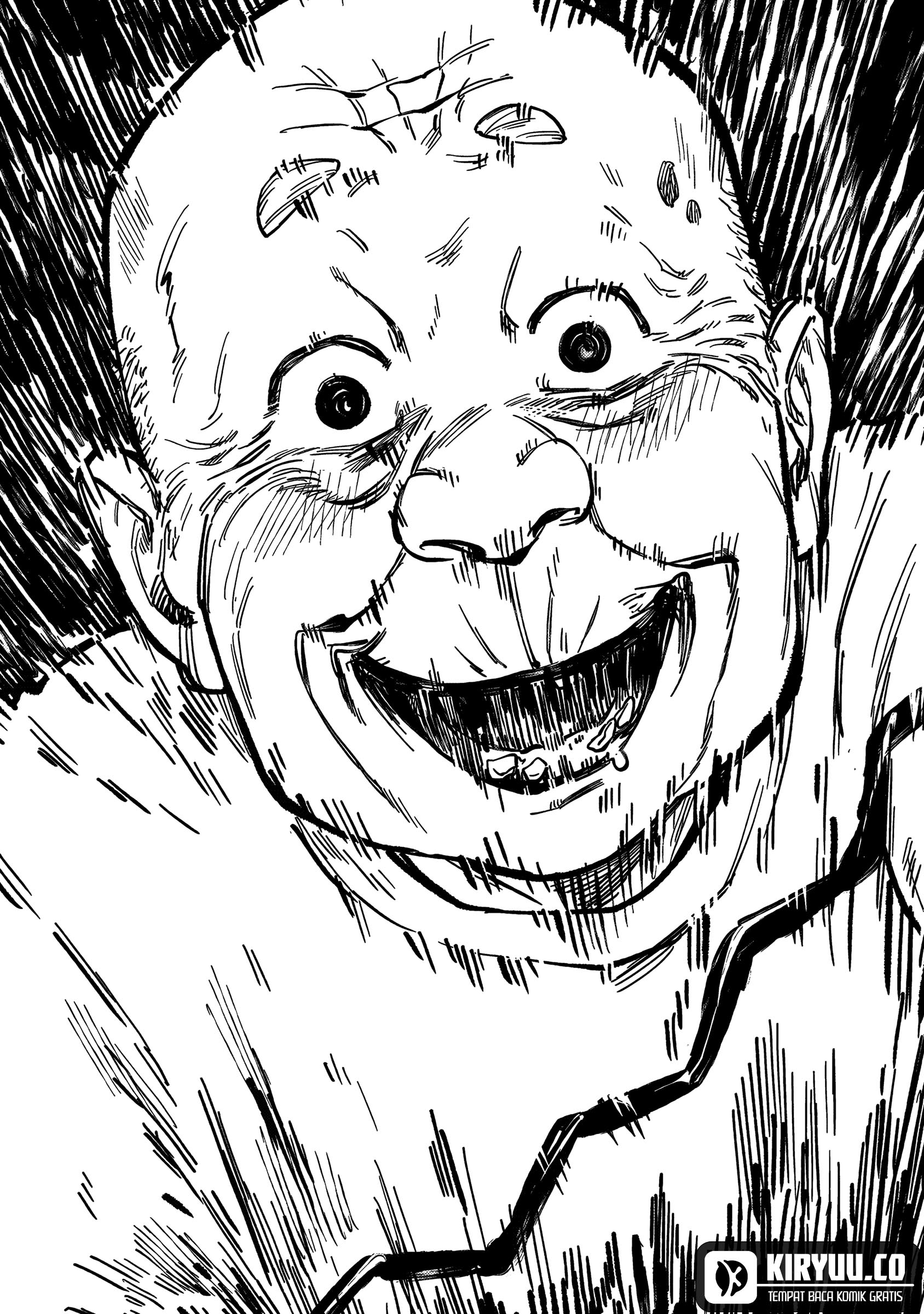 Tsumi to Batsu no Spica Chapter 18 Gambar 13