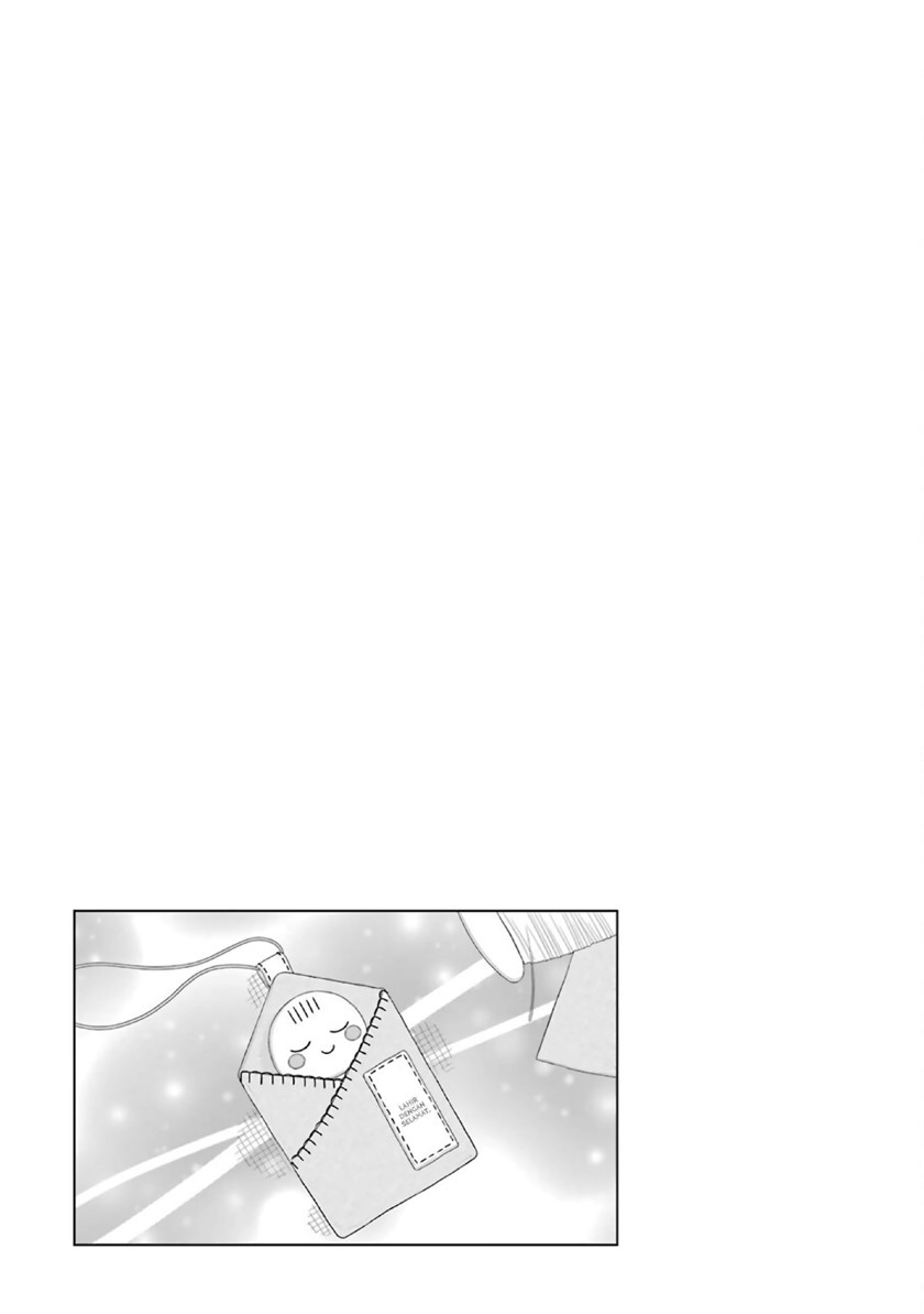 Tsun-Ama na Kareshi Chapter 52.2 Gambar 20