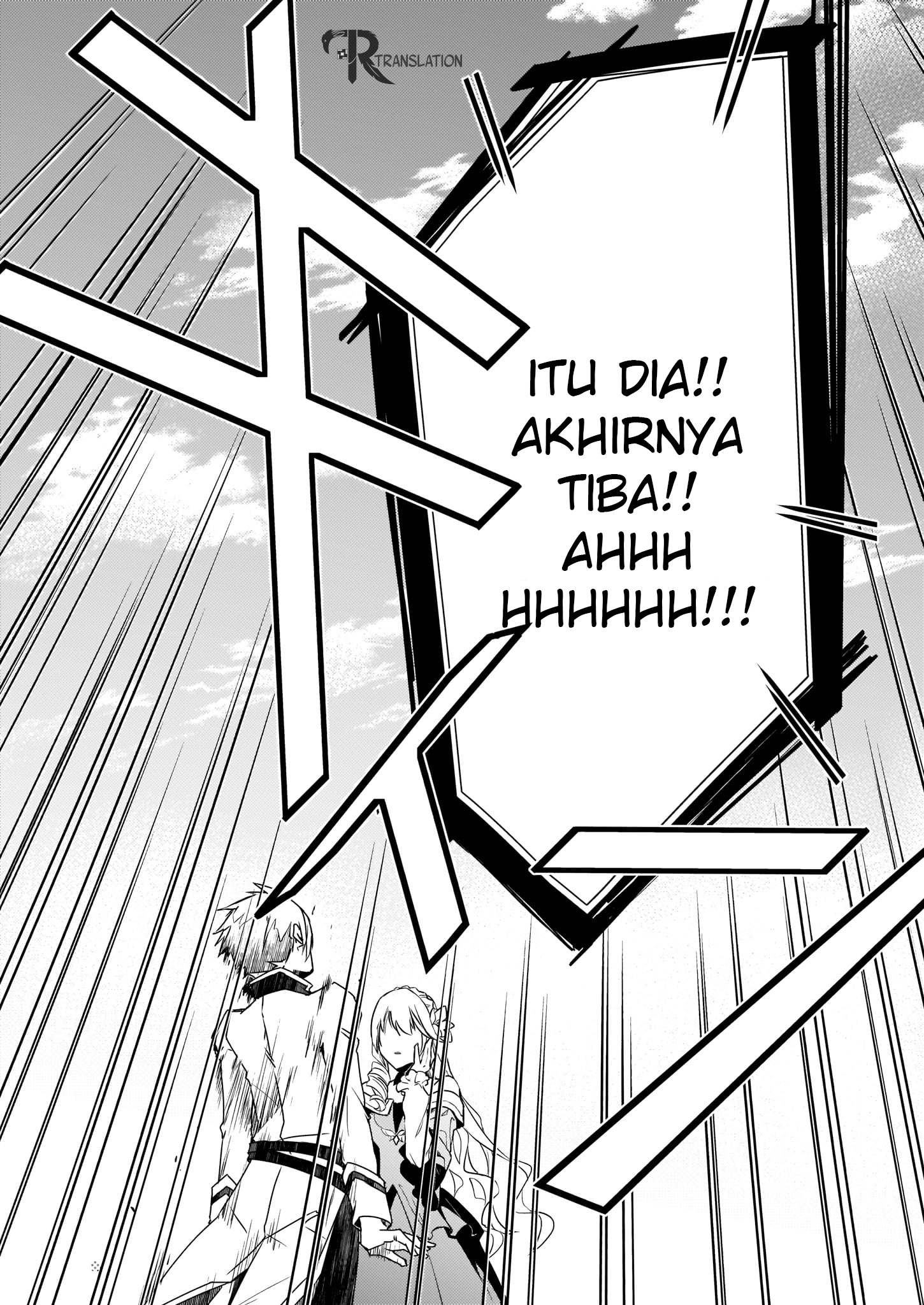 Tsundere Akuyaku Reijou Liselotte to Jikkyou no Endo-kun to Kaisetsu no Kobayashi-san (Endo and Kobayashi’s Live Commentary on the Villainess) Chapter 01 Gambar 31