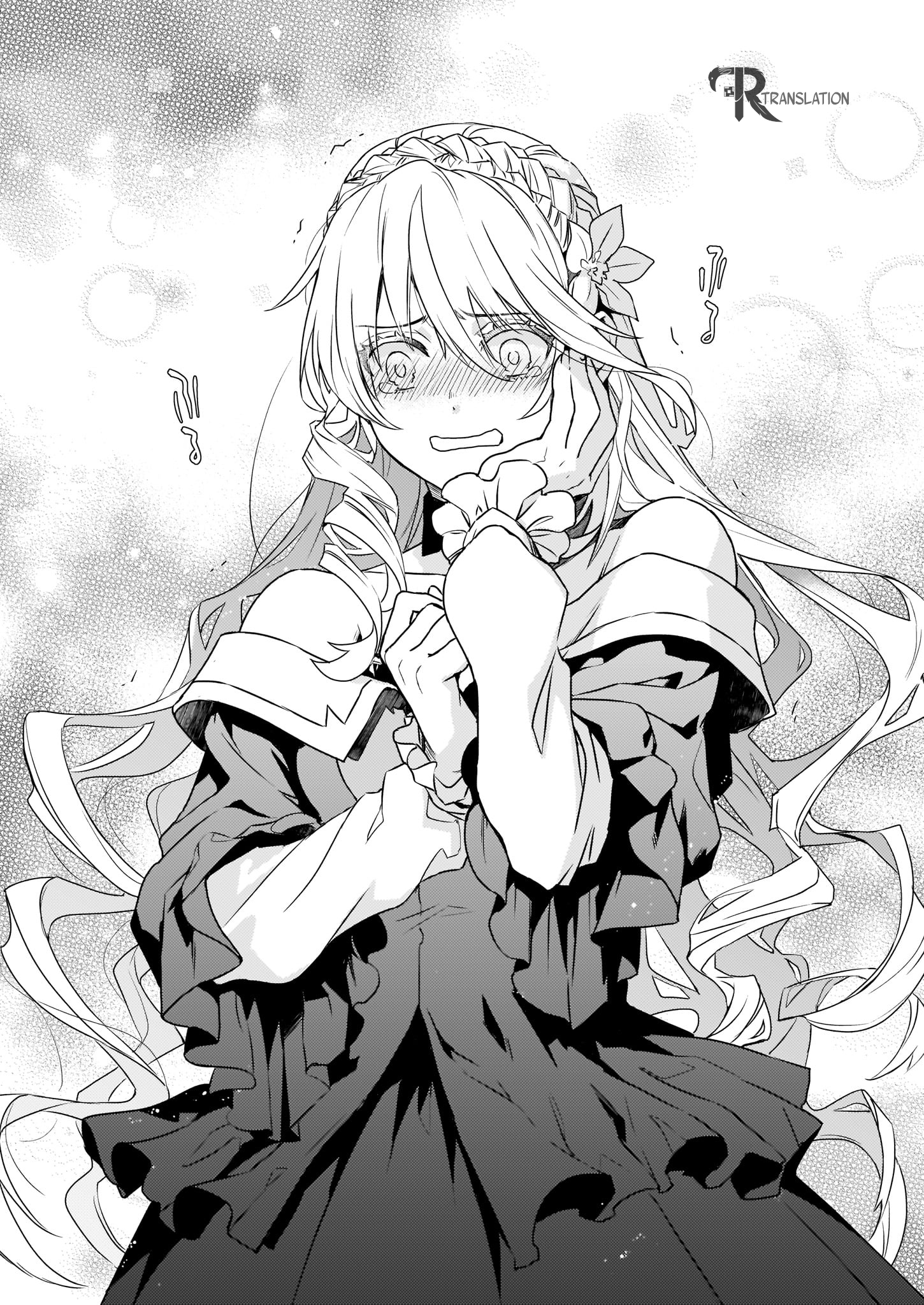 Tsundere Akuyaku Reijou Liselotte to Jikkyou no Endo-kun to Kaisetsu no Kobayashi-san (Endo and Kobayashi’s Live Commentary on the Villainess) Chapter 01 Gambar 33