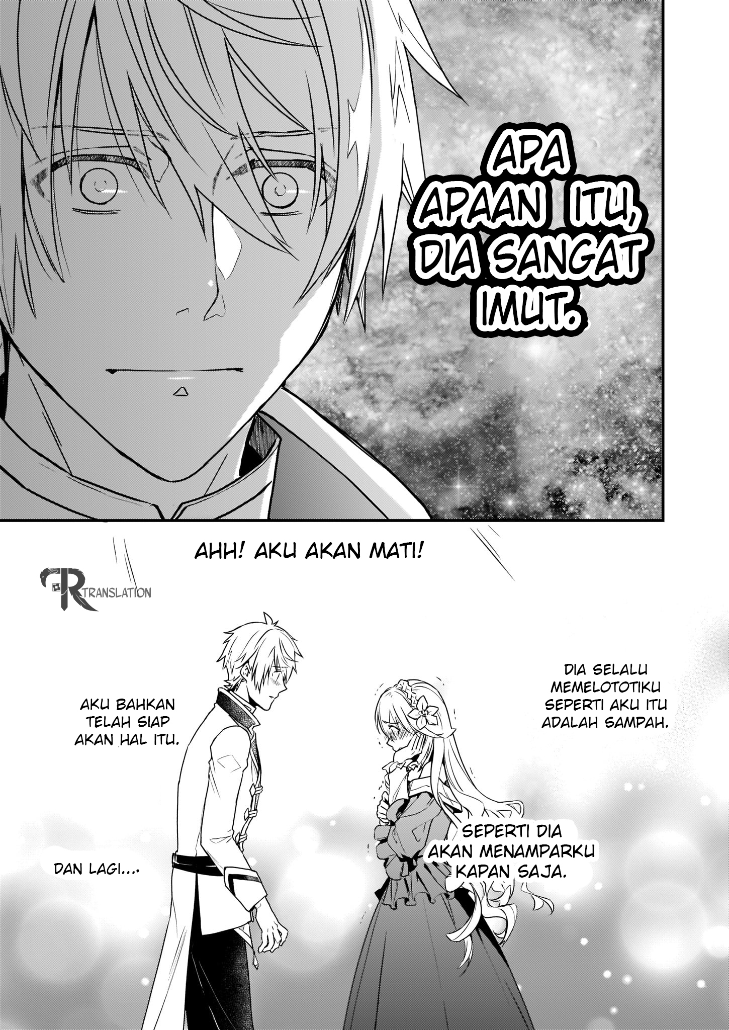 Tsundere Akuyaku Reijou Liselotte to Jikkyou no Endo-kun to Kaisetsu no Kobayashi-san (Endo and Kobayashi’s Live Commentary on the Villainess) Chapter 01 Gambar 34