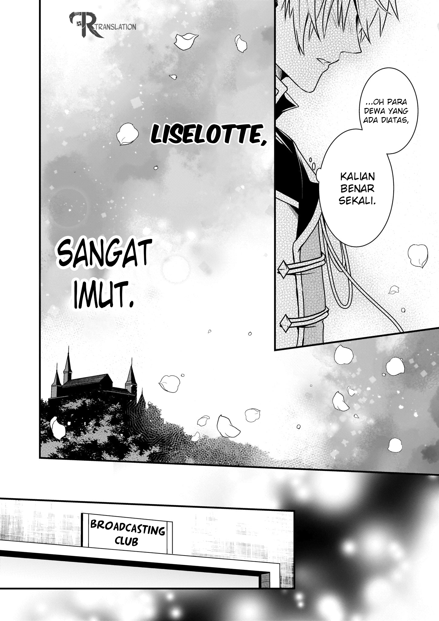 Tsundere Akuyaku Reijou Liselotte to Jikkyou no Endo-kun to Kaisetsu no Kobayashi-san (Endo and Kobayashi’s Live Commentary on the Villainess) Chapter 01 Gambar 35