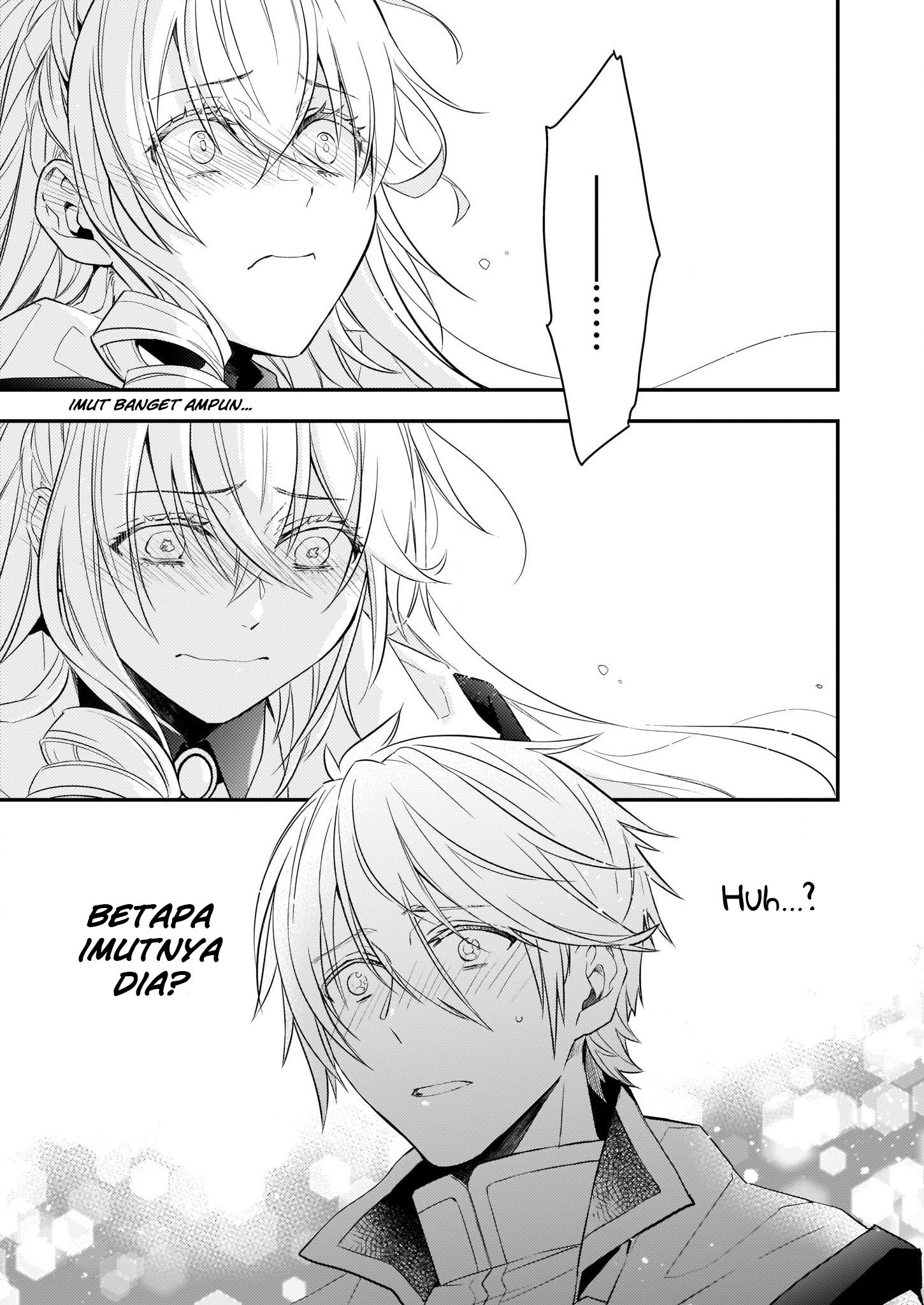 Tsundere Akuyaku Reijou Liselotte to Jikkyou no Endo-kun to Kaisetsu no Kobayashi-san (Endo and Kobayashi’s Live Commentary on the Villainess) Chapter 06.2 Gambar 12