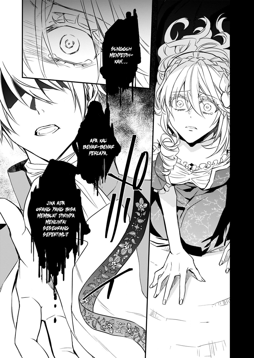 Tsundere Akuyaku Reijou Liselotte to Jikkyou no Endo-kun to Kaisetsu no Kobayashi-san (Endo and Kobayashi’s Live Commentary on the Villainess) Chapter 13 Gambar 4