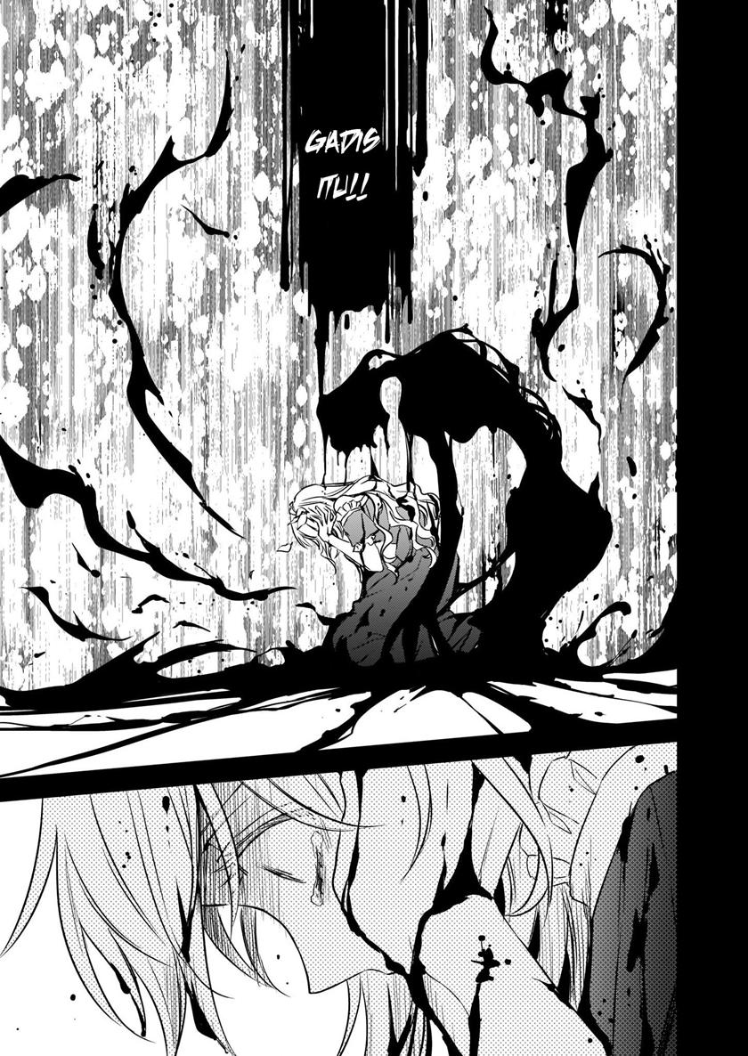 Tsundere Akuyaku Reijou Liselotte to Jikkyou no Endo-kun to Kaisetsu no Kobayashi-san (Endo and Kobayashi’s Live Commentary on the Villainess) Chapter 13 Gambar 6