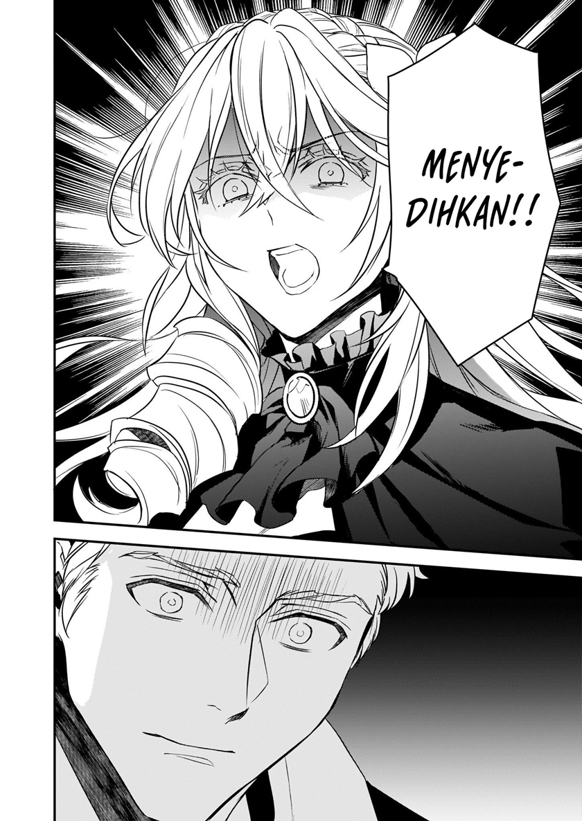 Tsundere Akuyaku Reijou Liselotte to Jikkyou no Endo-kun to Kaisetsu no Kobayashi-san (Endo and Kobayashi’s Live Commentary on the Villainess) Chapter 13 Gambar 15