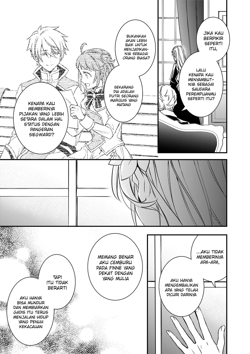 Tsundere Akuyaku Reijou Liselotte to Jikkyou no Endo-kun to Kaisetsu no Kobayashi-san (Endo and Kobayashi’s Live Commentary on the Villainess) Chapter 13 Gambar 18