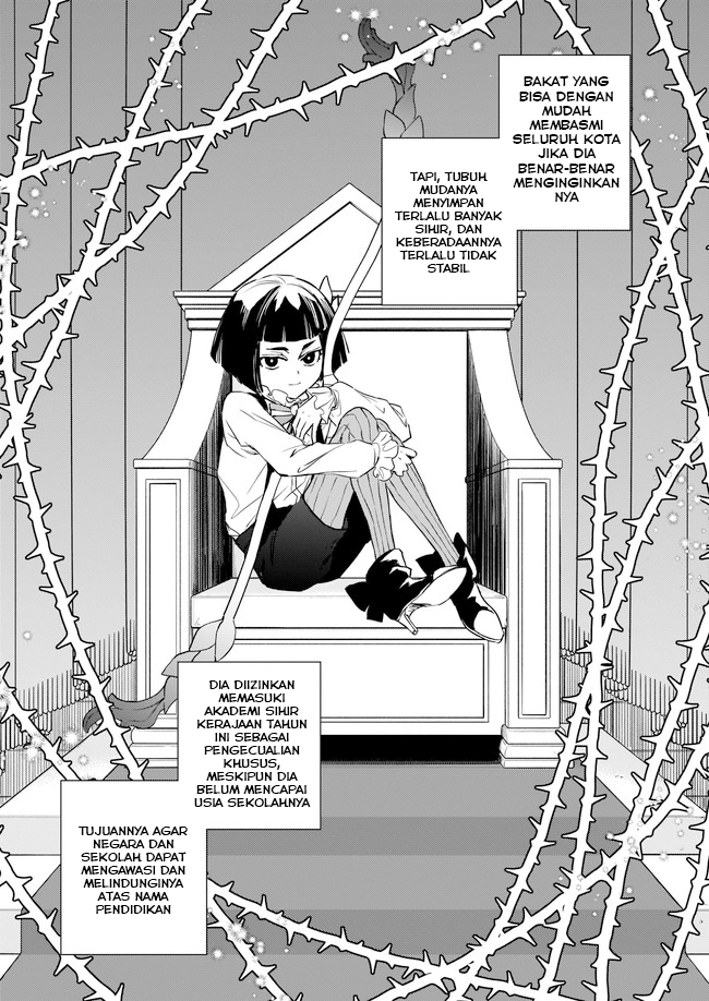 Tsundere Akuyaku Reijou Liselotte to Jikkyou no Endo-kun to Kaisetsu no Kobayashi-san (Endo and Kobayashi’s Live Commentary on the Villainess) Chapter 18 Gambar 18