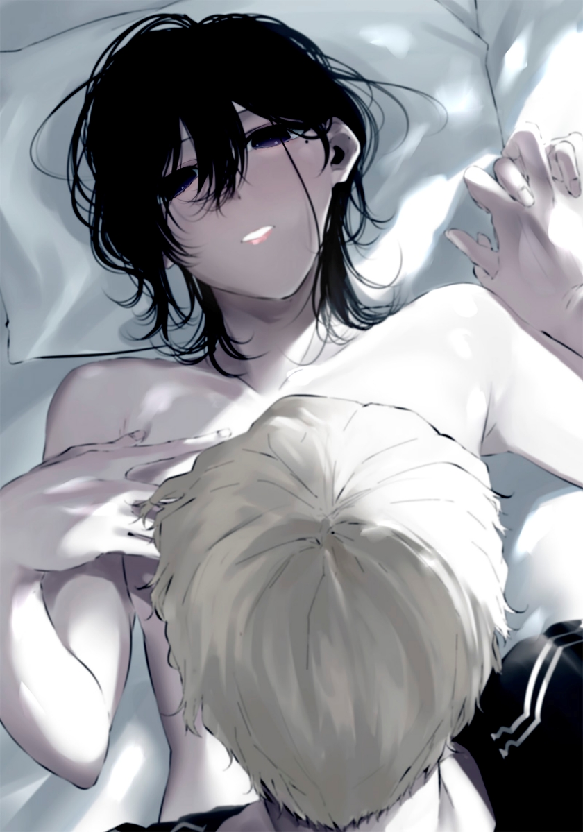 Tsurenai Hodo Aokute Azatoi Kurai ni Akai Chapter 18 Gambar 13
