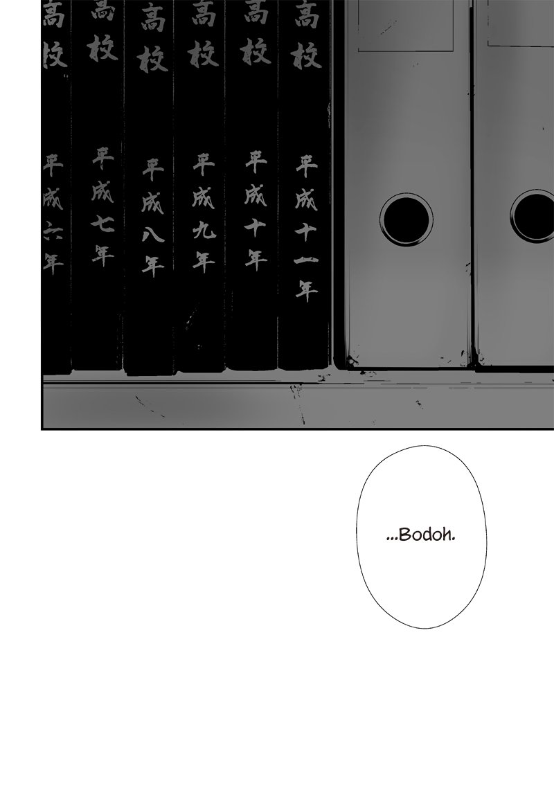 Tsurenai Hodo Aokute Azatoi Kurai ni Akai Chapter 74 Gambar 20
