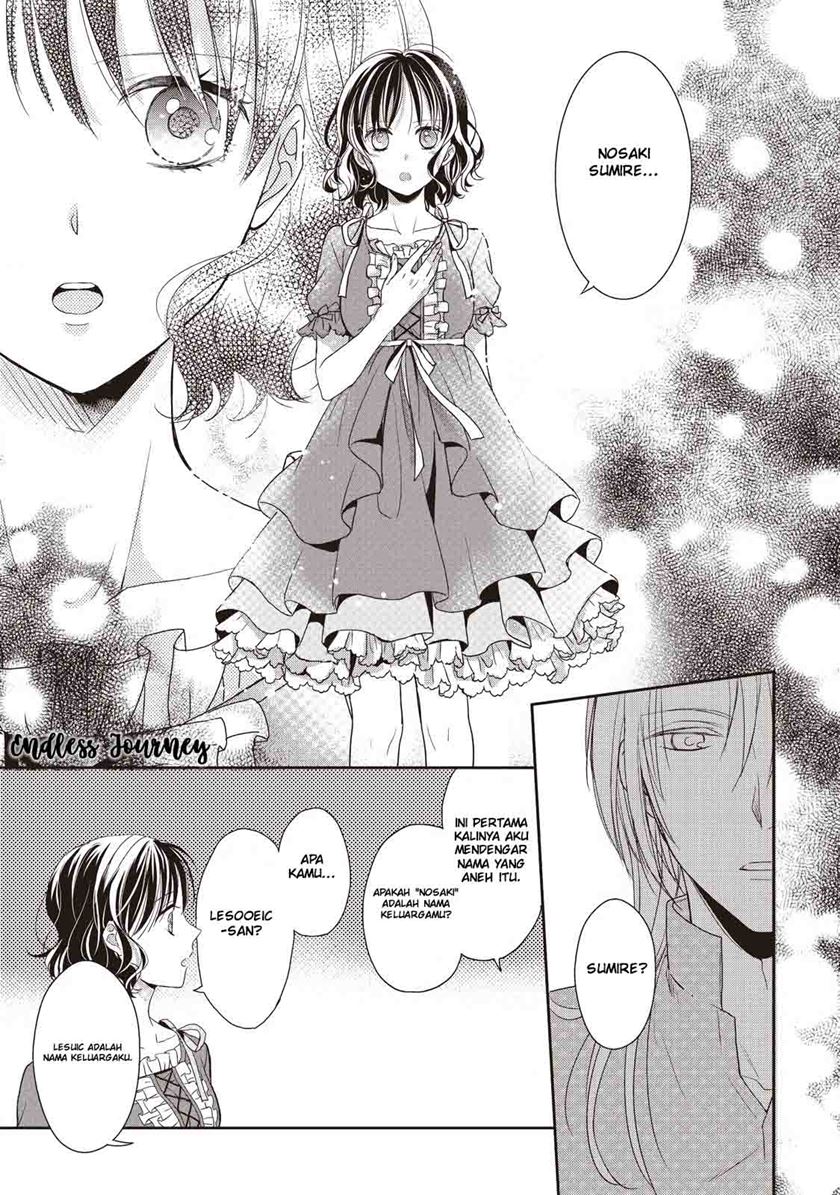Tsutaou Chapter 01 Gambar 20