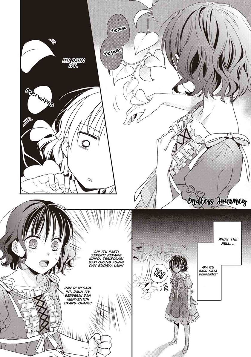 Tsutaou Chapter 01 Gambar 23