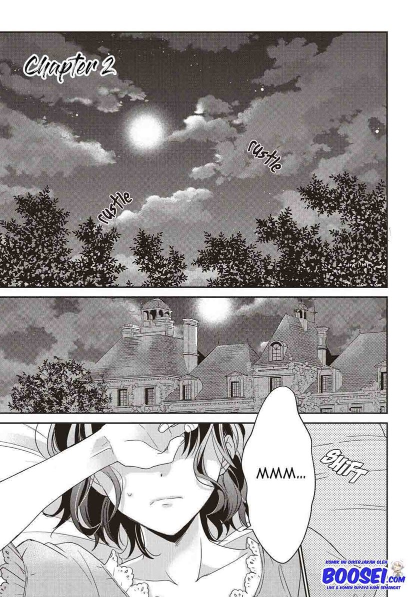 Tsutaou Chapter 02 Gambar 3