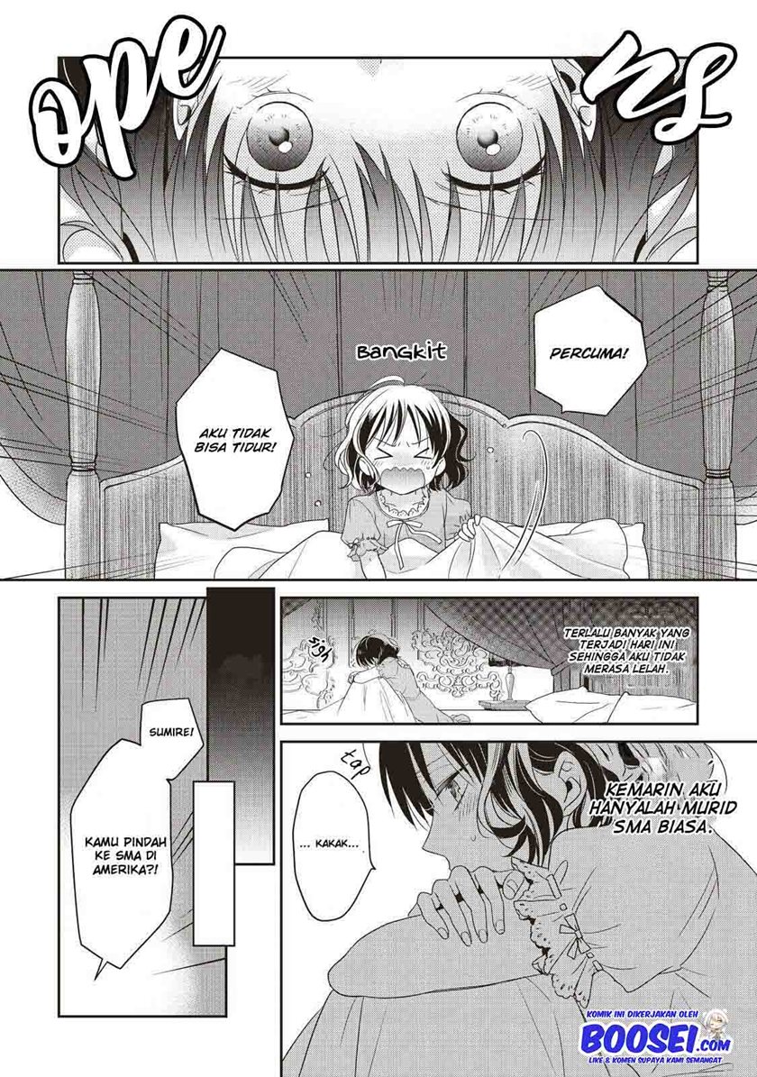Tsutaou Chapter 02 Gambar 4