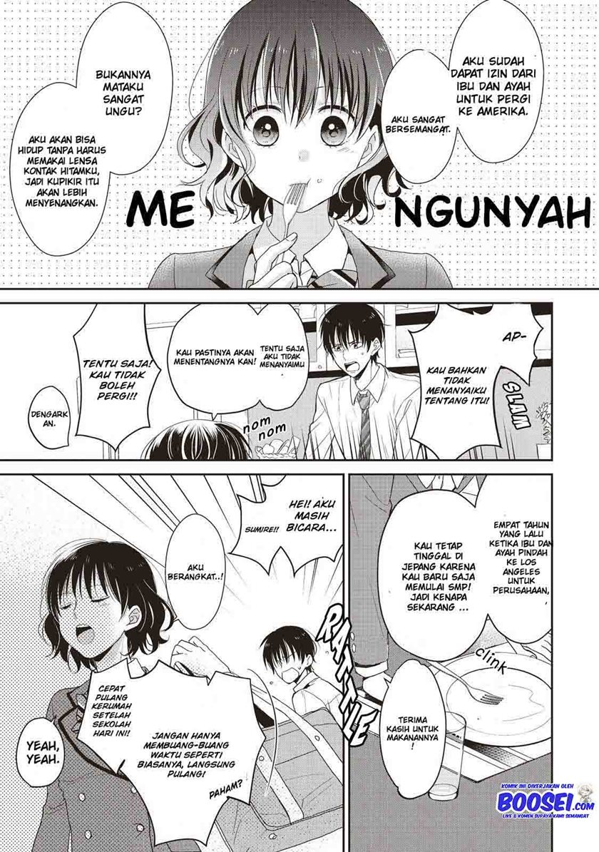Tsutaou Chapter 02 Gambar 6