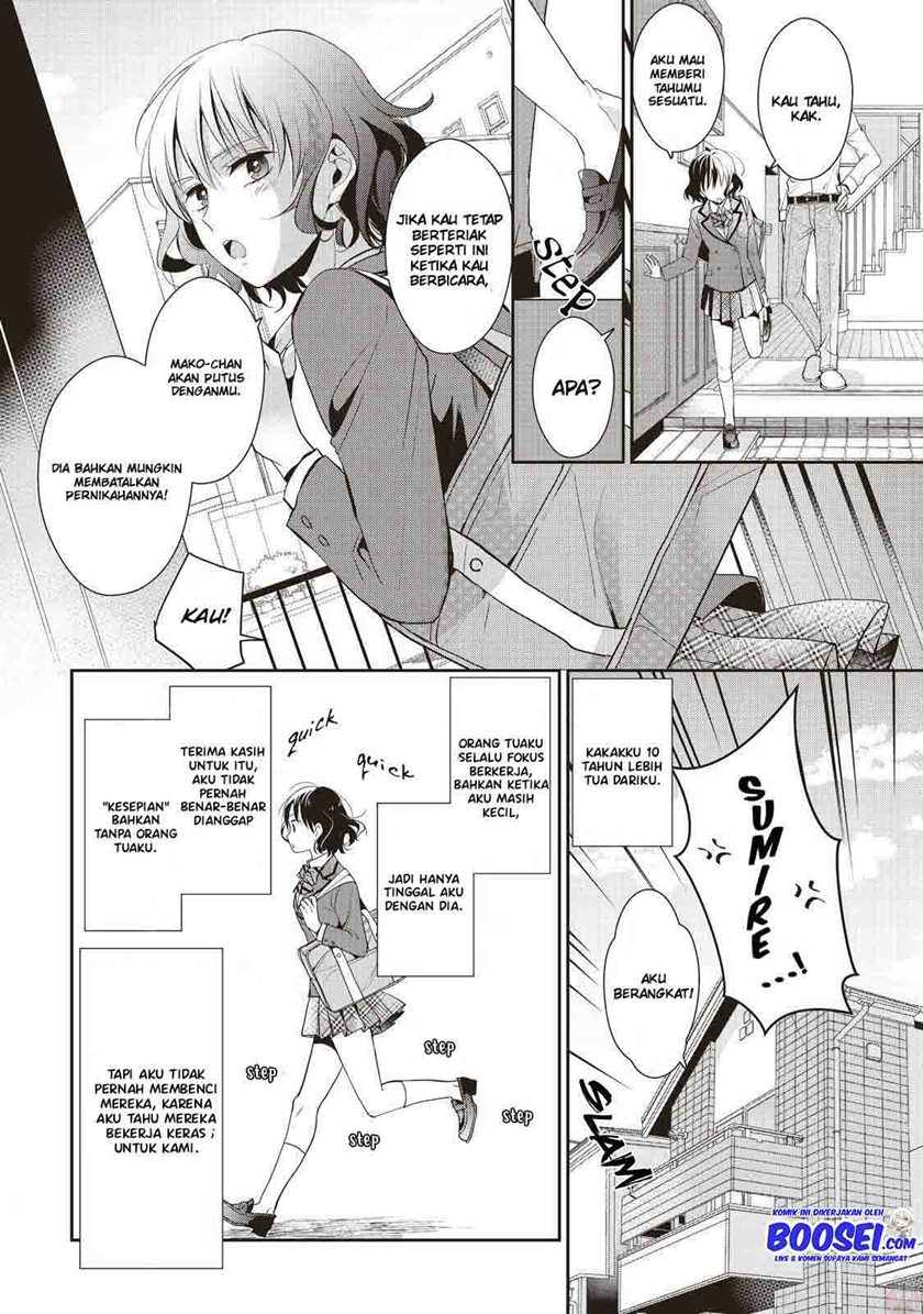 Tsutaou Chapter 02 Gambar 7