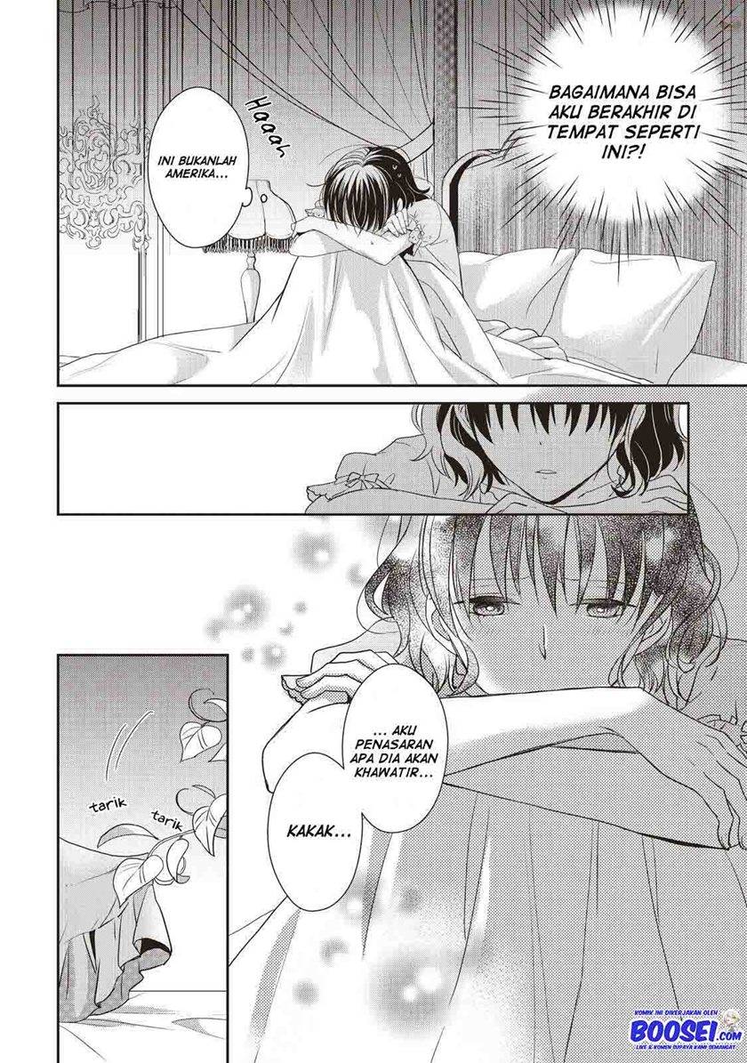Tsutaou Chapter 02 Gambar 9