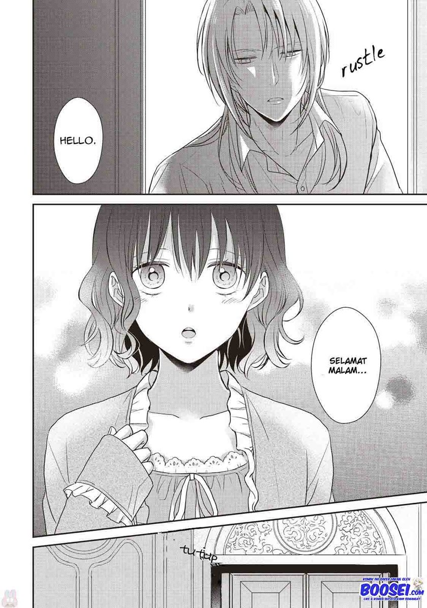 Tsutaou Chapter 02 Gambar 11