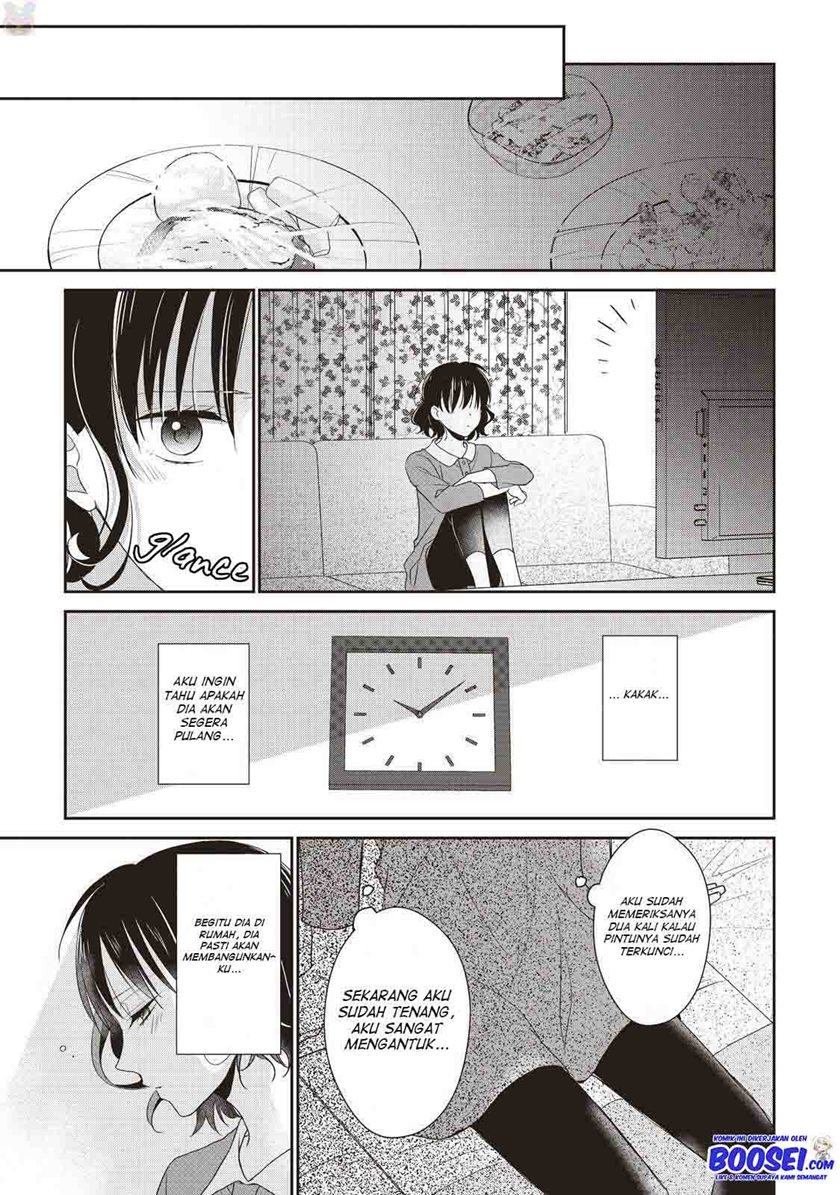 Tsutaou Chapter 02 Gambar 20