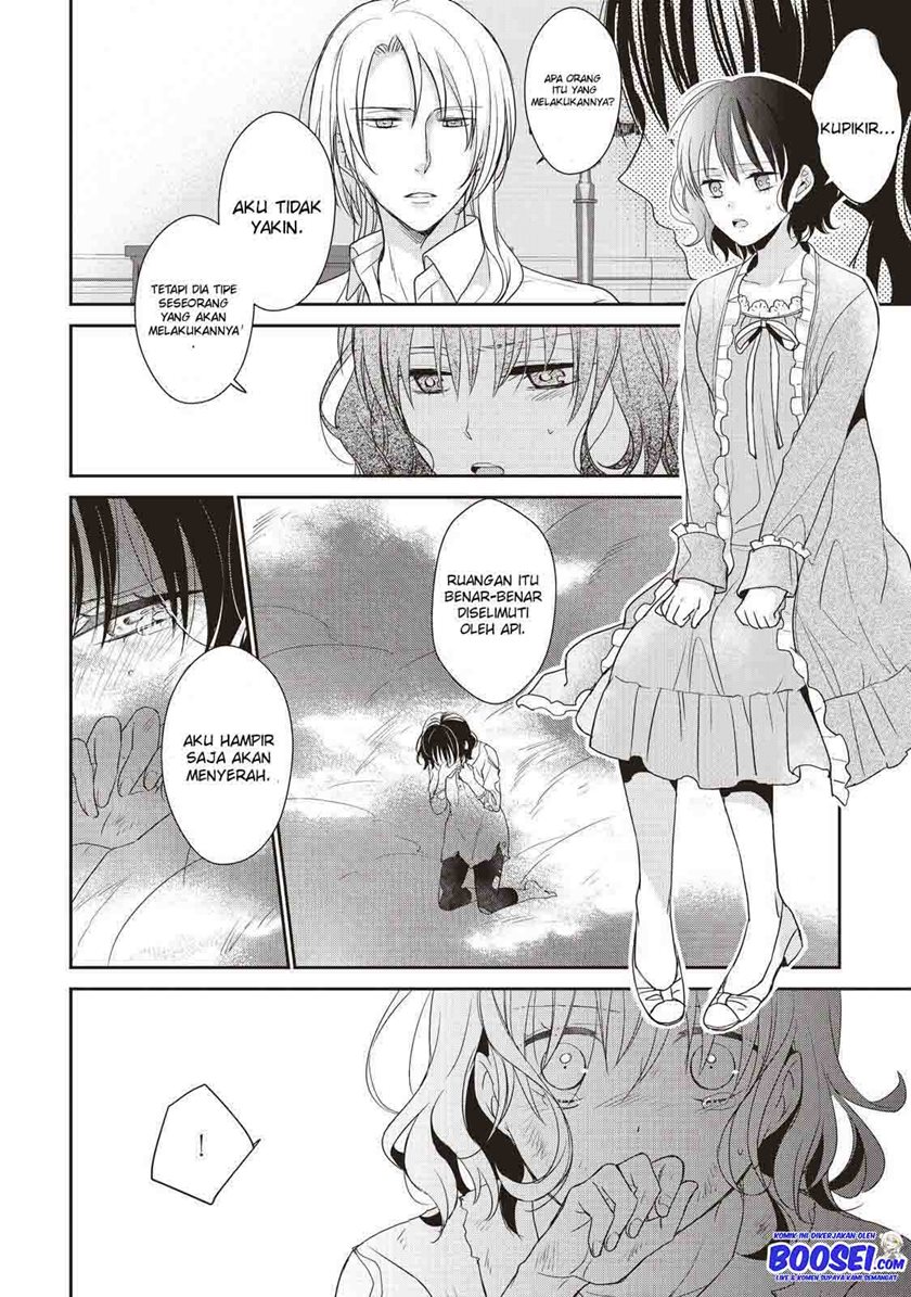Tsutaou Chapter 02 Gambar 23
