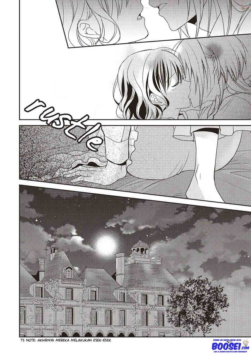 Tsutaou Chapter 02 Gambar 33