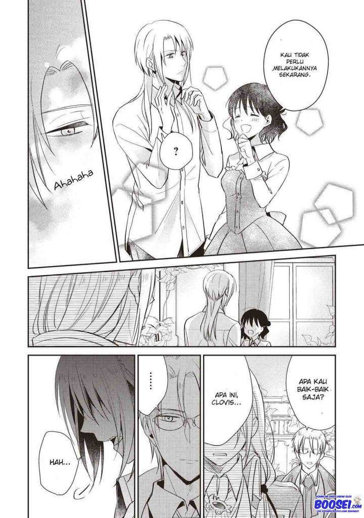 Tsutaou Chapter 07 END Gambar 10