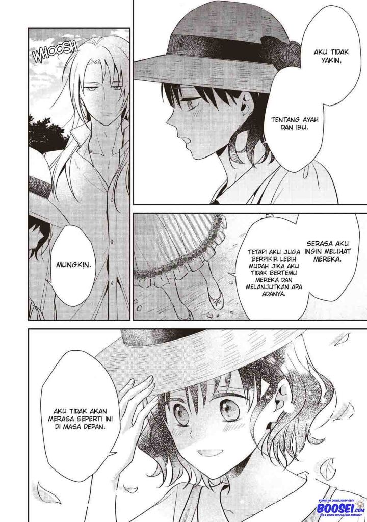Tsutaou Chapter 07 END Gambar 16